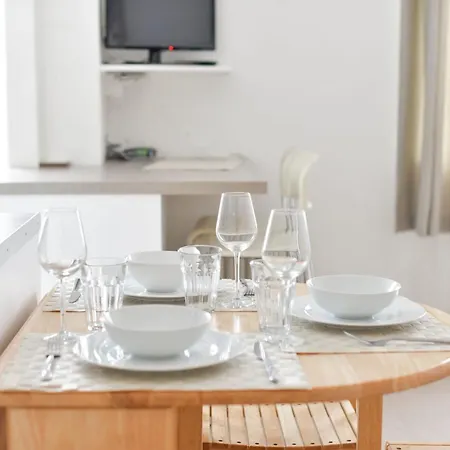 The Sloane Apartment